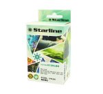 Starline - Cartuccia Ink Compatibile per HP 912 XL - Nero - 58ml