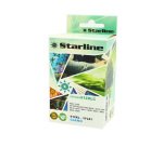 Starline - Cartuccia Ink Compatibile per HP 912 XL - Ciano - 58ml