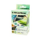 Starline - Cartuccia Ink Compatibile per HP 912 XL - Giallo - 58ml