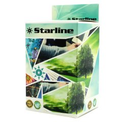 Starline Cartuccia Ciano per Epson T04B240