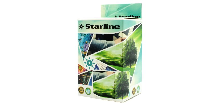 Starline Cartuccia Ciano per Epson T04B240
