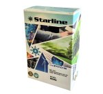 Starline Cartuccia Nero per Epson T01C100