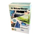 Starline Cartuccia Ciano per Epson T01C200