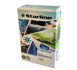 Starline Cartuccia Giallo per Epson T01C400