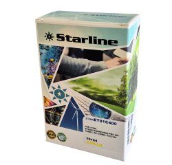 En_starline cartuccia giallo per epson t01c400