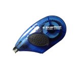 Correttore a nastro - 5mm x 8mt - Starline