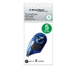 Correttore a nastro - 5mm x 8mt - Starline