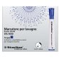 Marcatore per lavagne cancellabili Starline - punta tonda 2,0mm - blu - Starline