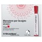 Marcatore per lavagne cancellabili Starline - punta tonda 2,0mm - rosso - Starline