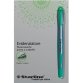 Evidenziatore a penna - punta scalpello - tratto da 1,0-4,0mm - verde - Starline