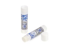Colla stick - 10 gr - bianco - Starline