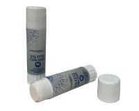 Colla stick - 40 gr - bianco - Starline