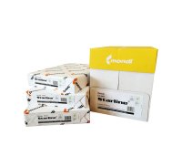 Carta bianca Starline - A4 - 80 gr - risma da 500 fogli - ordine drop max 25 risme