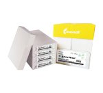 Carta fotocopie - A4 - 75 gr - bianco - Basic Starline - conf. 500 fogli