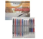 Starter Kit scrittura Basic - Starline
