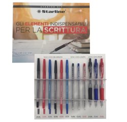 Starter Kit scrittura Basic - Starline