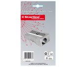 Temperamatite senza contenitore - 1 foro - in metallo - Starline