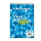 Blocco note StarNotes A5 - 60 fogli - 5 mm - 150 x 210 mm - 60 gr - Starline