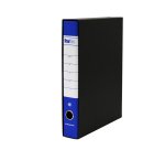 Registratore Starbox - dorso 5 cm - protocollo 23 x 33 cm - blu - Starline
