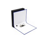 Registratore Starbox - dorso 5 cm - protocollo 23 x 33 cm - blu - Starline