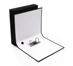 Registratore Starbox sfuso - dorso 5 cm - protocollo 23 x 33 cm - nero - Starline