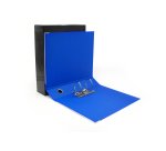 Registratore Kingbox - dorso 8 cm - protocollo 23 x 33 cm - blu - Starline