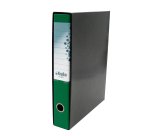 Registratore Kingbox - dorso 5 cm - protocollo 23 x 33 cm - verde - Starline