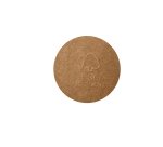 Cartellina a busta Eco - 225 gr - A4 - cartoncino kraft - avana - Starline - conf. 25 pezzi