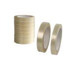 Nastro adesivo - 19 mm x 66 m - PP - trasparente - Starline - torre 8 rotoli