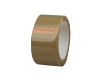 Nastro adesivo - 5 cm x 66 m - PPL - avana - Starline