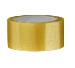 Nastro adesivo - 5 cm x 66 m - PPL - trasparente - Starline