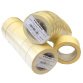 Nastro adesivo - 1,9 cm x 50 m - carta - beige - Starline