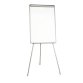 Lavagna portablocco - 70 x 102 cm - bianco - Starline