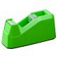 Dispenser da banco - nastri 33 m - verde - Starline