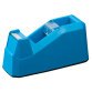 Dispenser da banco - nastri 33 m - azzurro - Starline