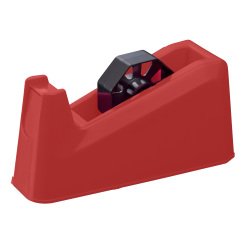 Dispenser da banco - nastri 33/66 m - rosso - Starline