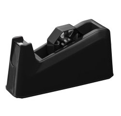 Dispenser da banco - nastri 33/66 m - nero - Starline