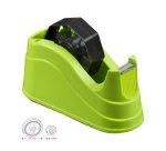 Dispenser da tavolo Medium - per nastri 33/66 m - verde lime - Starline