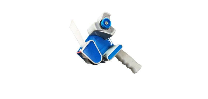 Tendinastro manuale - per nastri fino a 5 cm - Starline