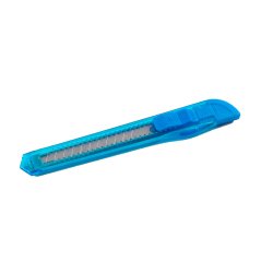 Cutter Basic - con bloccalama - 9 mm - Starline