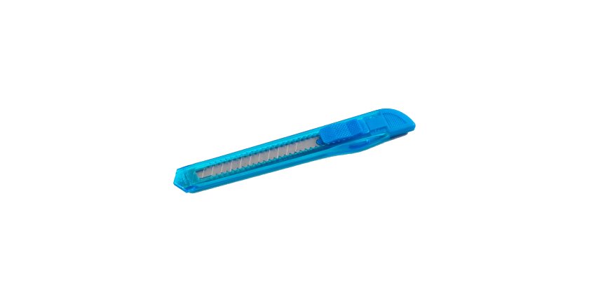 Cutter Basic - con bloccalama - 9 mm - Starline
