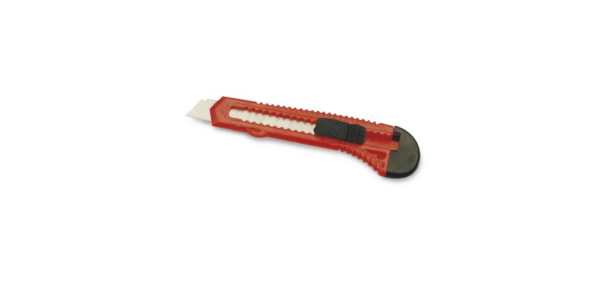 Cutter Basic - con bloccalama - 18 mm - Starline