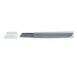Lame di ricambio universali - per cutter - 9 mm - Starline - conf. 10 pezzi