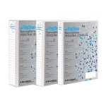 Raccoglitore personalizzabile KingShow - 22 x 30 cm - 4 anelli a D 50 mm - dorso 6 cm - bianco - Starline