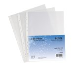 Buste forate Top - buccia - 22 x 30 cm - trasparente - Starline - conf. 50 pezzi