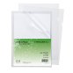 Cartellina a L Top - liscio - 22 x 30 cm - trasparente - Starline - conf. 50 pezzi