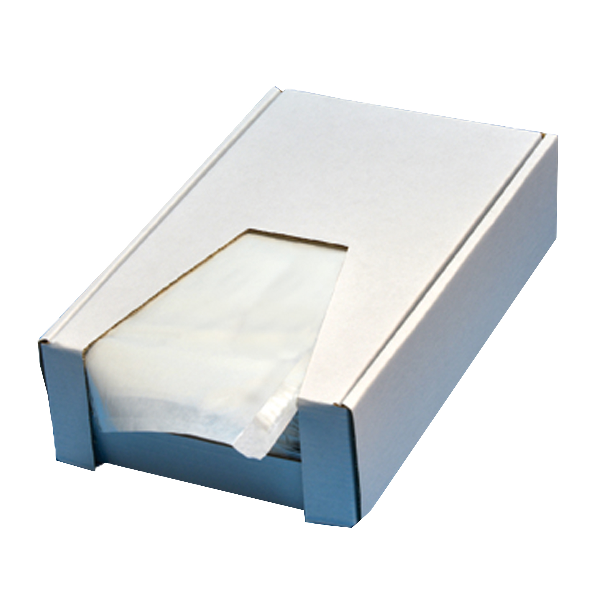Busta portadocumenti - adesiva - C4 (32 x 25 cm) - Eco Starline - conf. 250  pezzi su