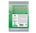 Detergente in schiuma Clean Screen - per monitor e tastiere - 200 ml - Starline