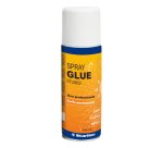 Adesivo spray - permanente - 400 ml - Starline