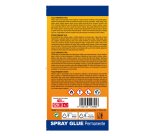Adesivo spray - permanente - 400 ml - Starline